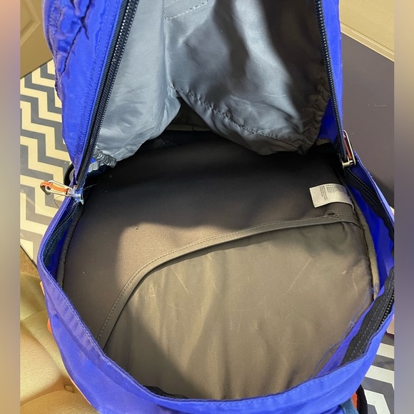 The North Face Borealis Laptop Backpack - Picture 6 of 6